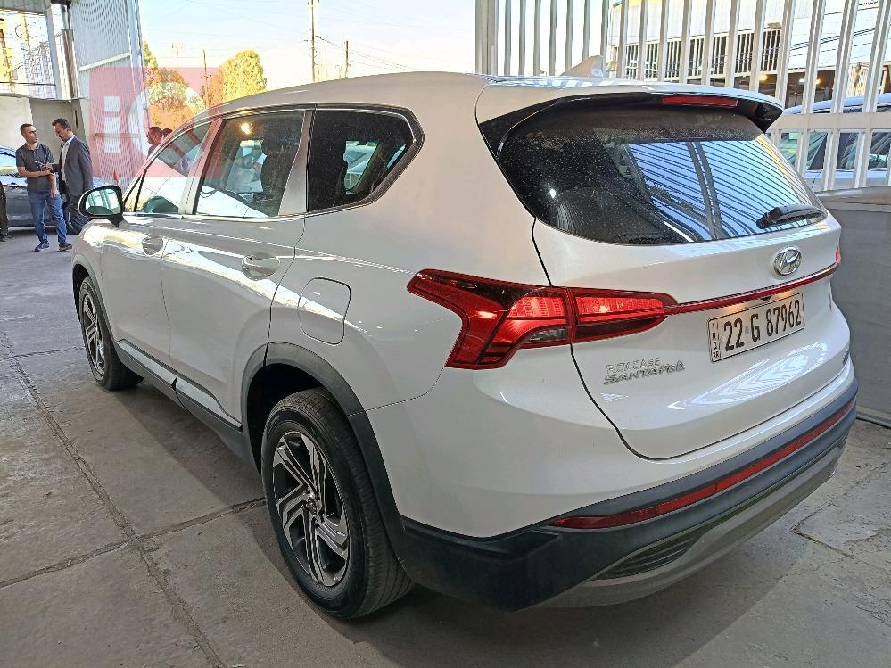 هیوندای سەنتافی